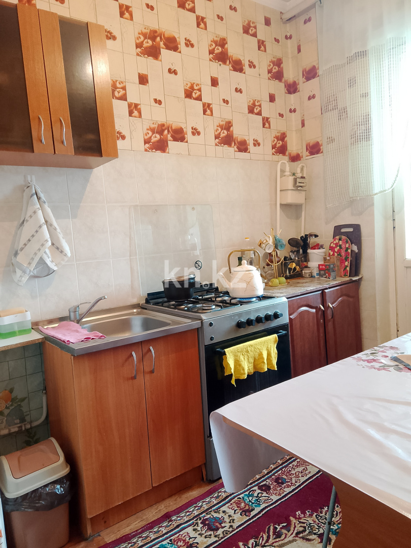 Продажа 2-комнатной квартиры, 46.9 м² в Таразе - фото 8