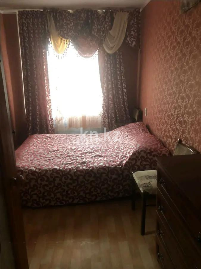 Продажа 2-комнатной квартиры, 43 м² в Алматы - фото 2