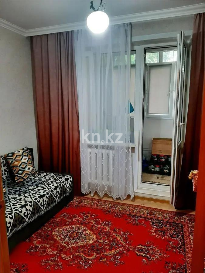 Продажа 3-комнатной квартиры, 60 м², пр. Богенбай батыра, дом  23/1 в Астане - фото 3