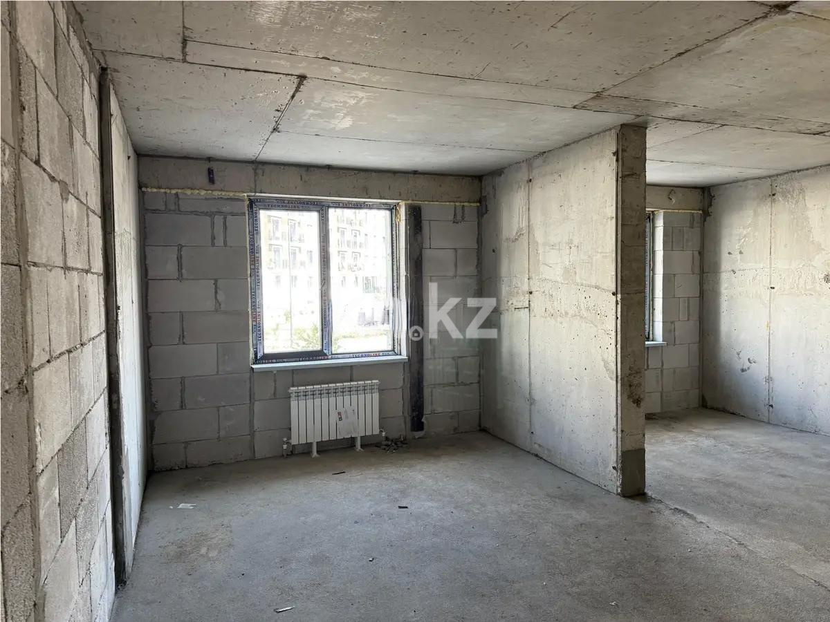 Продажа 2-комнатной квартиры, 70 м², мкр-н Нуркент, дом  48 в Алматы - фото 3