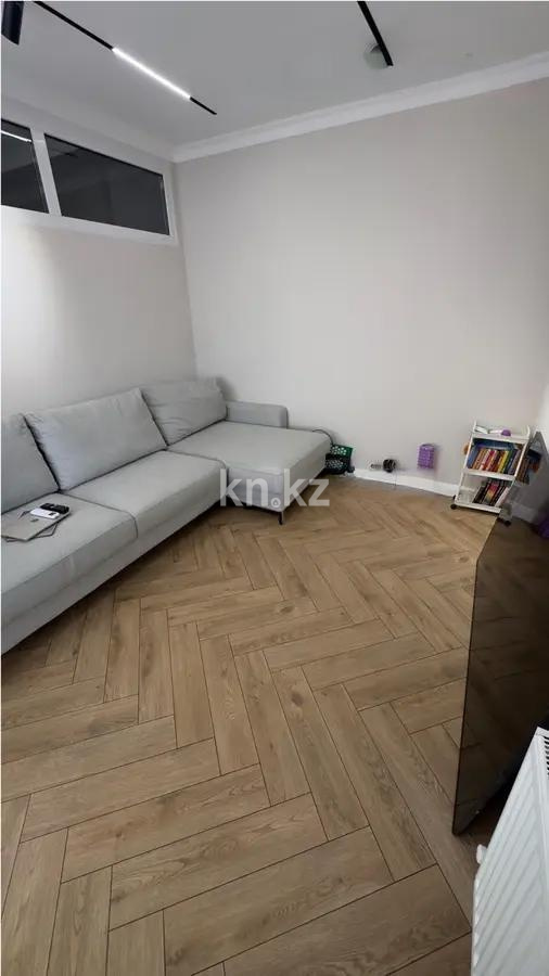 Продажа 2-комнатной квартиры, 61 м² в Алматы