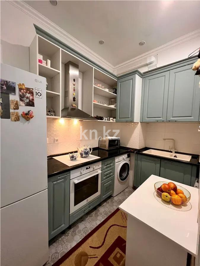 Продажа 3-комнатной квартиры, 74 м² в Астане - фото 4