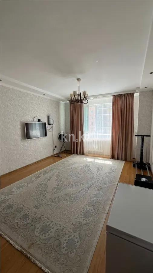 Продажа 2-комнатной квартиры, 56 м² в Астане