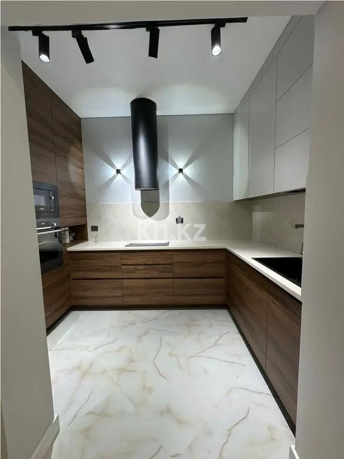 Продажа 3-комнатной квартиры, 84.6 м² в Алматы - фото 4