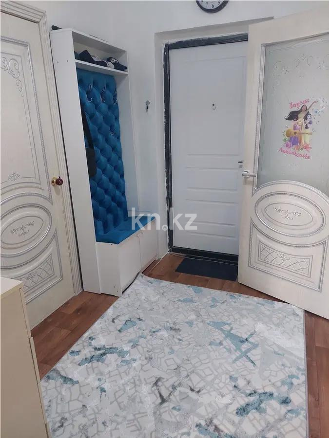 Продажа 1-комнатной квартиры, 45 м² в Алматы - фото 5