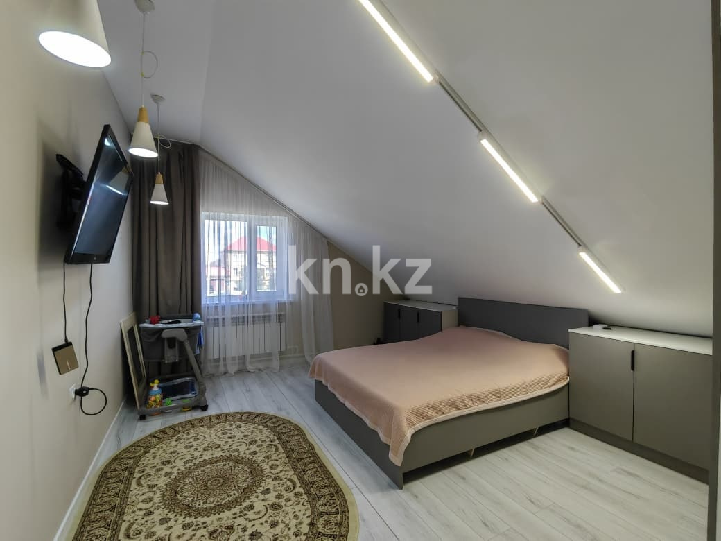 Продажа 5-комнатного дома, 232 м² в Караганде - фото 26