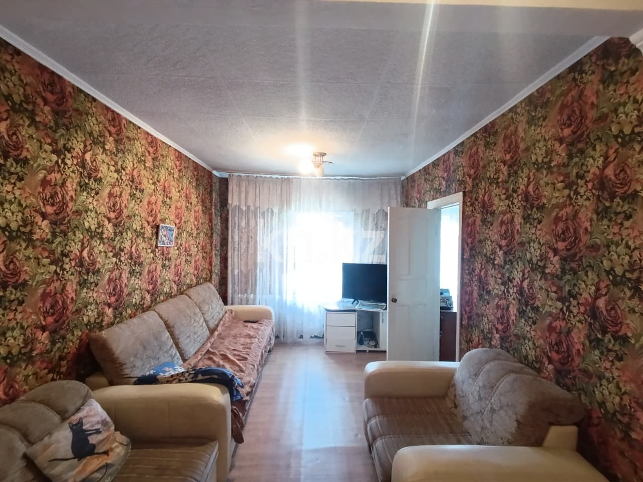 Продажа 3-комнатного дома, 49 м² в Караганде - фото 6