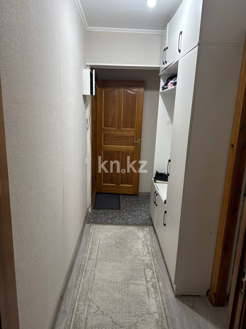 Продажа 2-комнатной квартиры, 43 м², ул. Си Синхая, дом  16 - ул. Жарокова в Алматы - фото 16