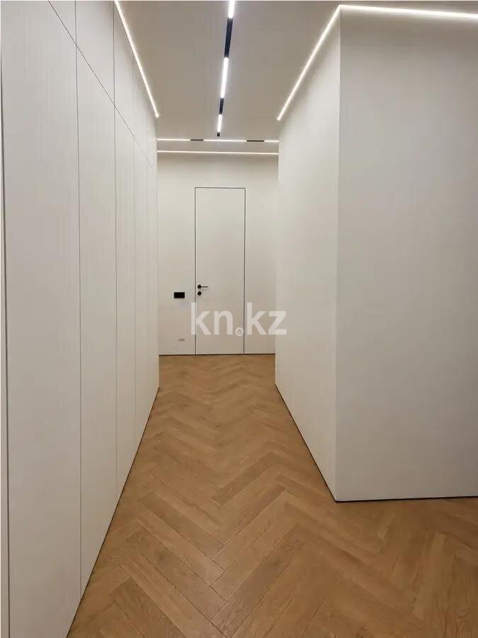 Продажа 3-комнатной квартиры, 92.3 м² в Астане - фото 7