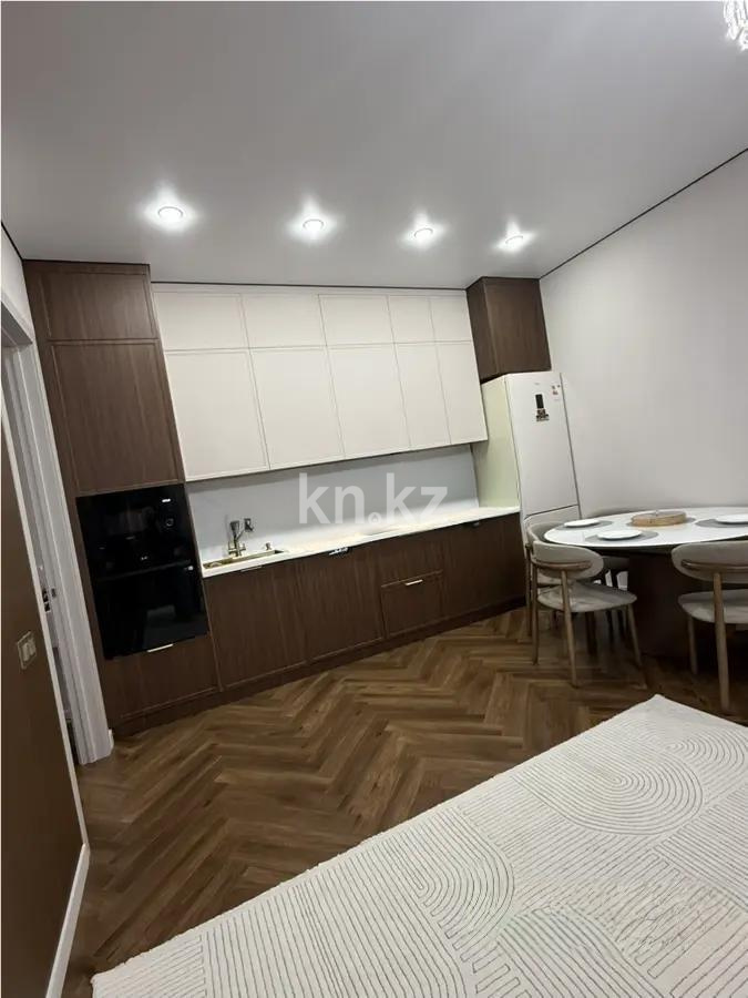 Продажа 3-комнатной квартиры, 65 м² в Караганде - фото 4