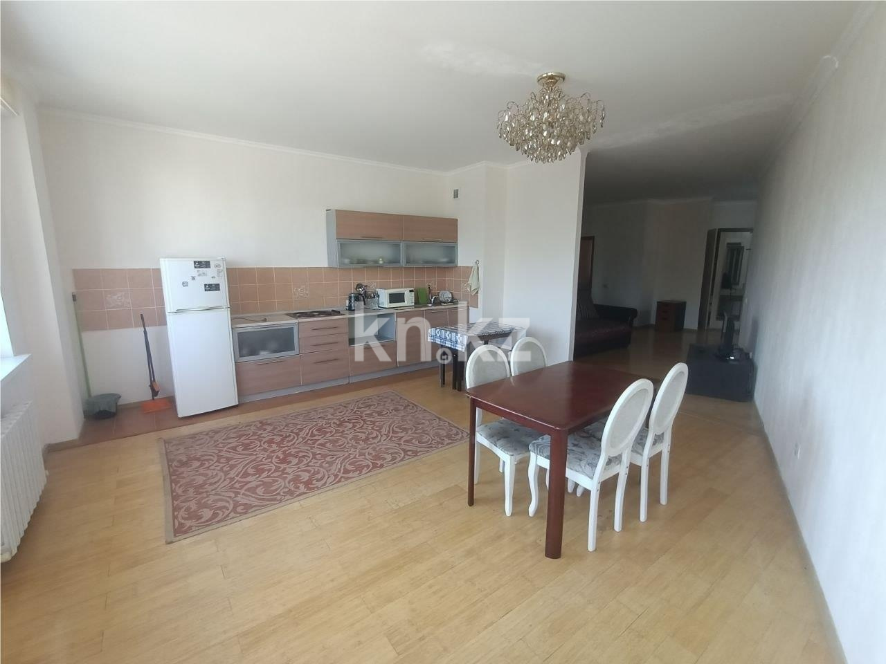 Продажа 3-комнатной квартиры, 130 м² в Астане - фото 3