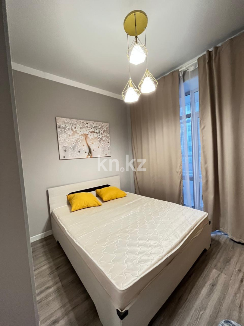 Аренда 2-комнатной квартиры, 45 м² в Астане - фото 6