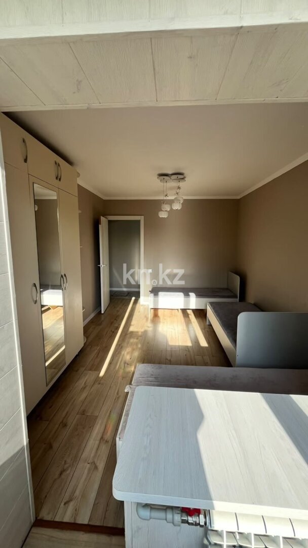 Продажа 4-комнатной квартиры, 85 м² в Алматы - фото 5
