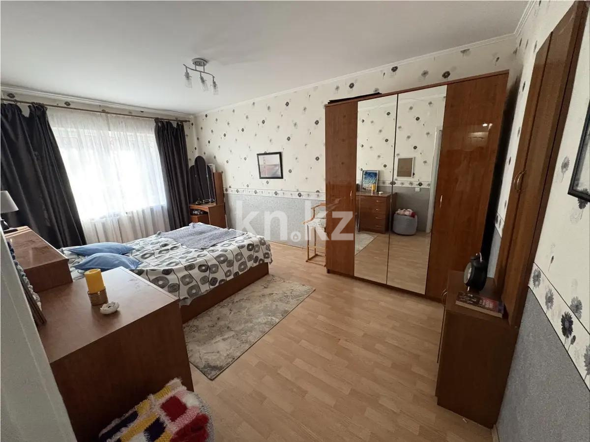 Продажа 3-комнатной квартиры, 60.8 м² в Алматы - фото 2