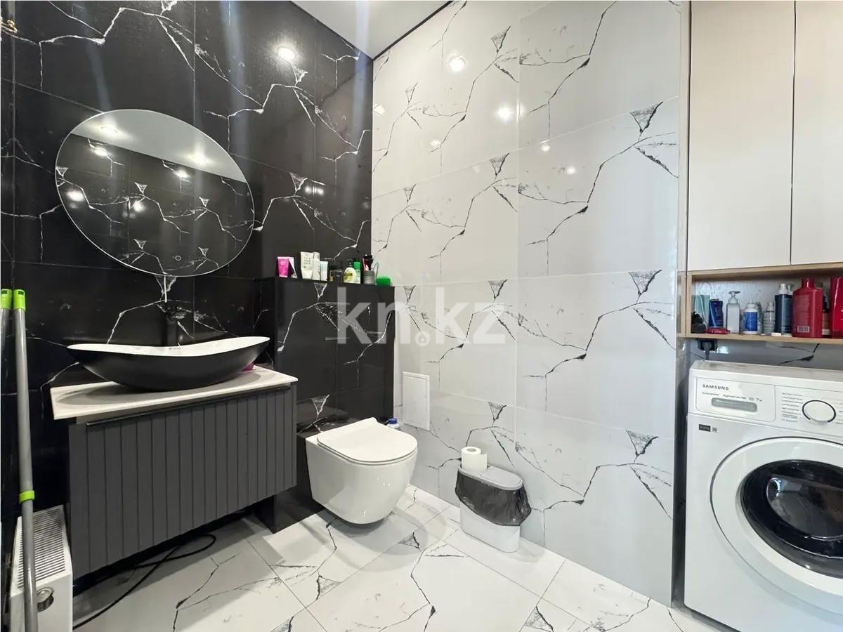 Продажа 2-комнатной квартиры, 62 м² в Астане - фото 4