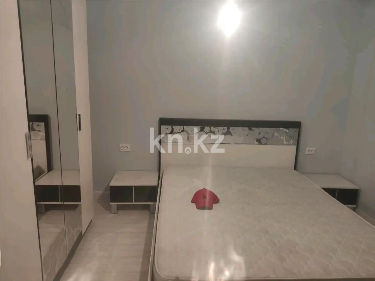 Продажа 2-комнатной квартиры, 50 м² в Алматы