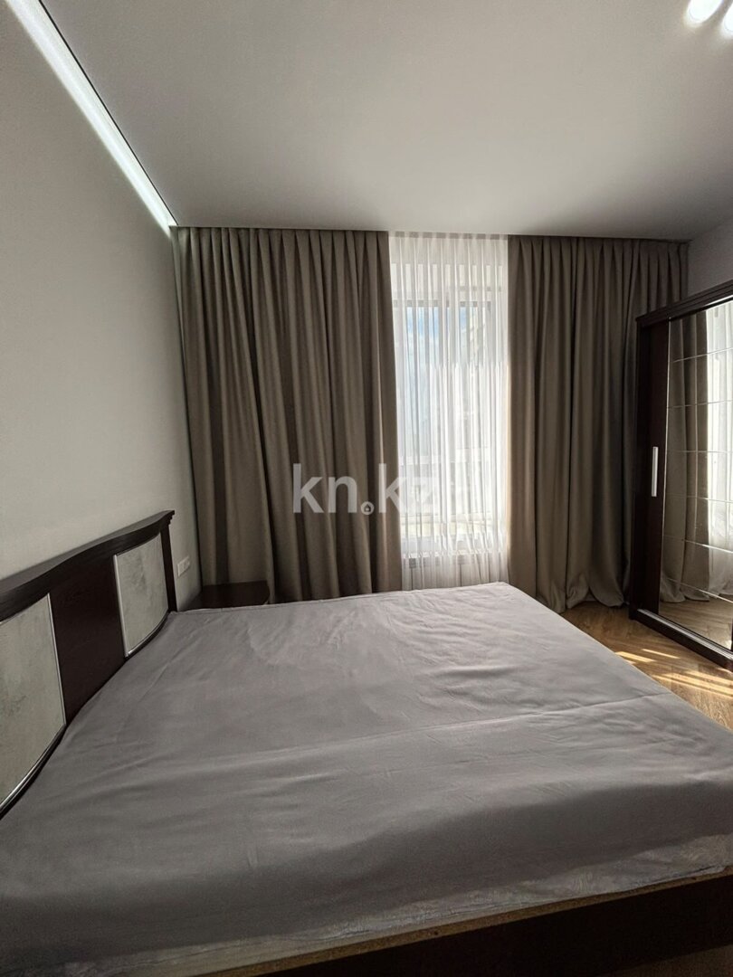 Продажа 3-комнатной квартиры, 92 м² в Астане - фото 20
