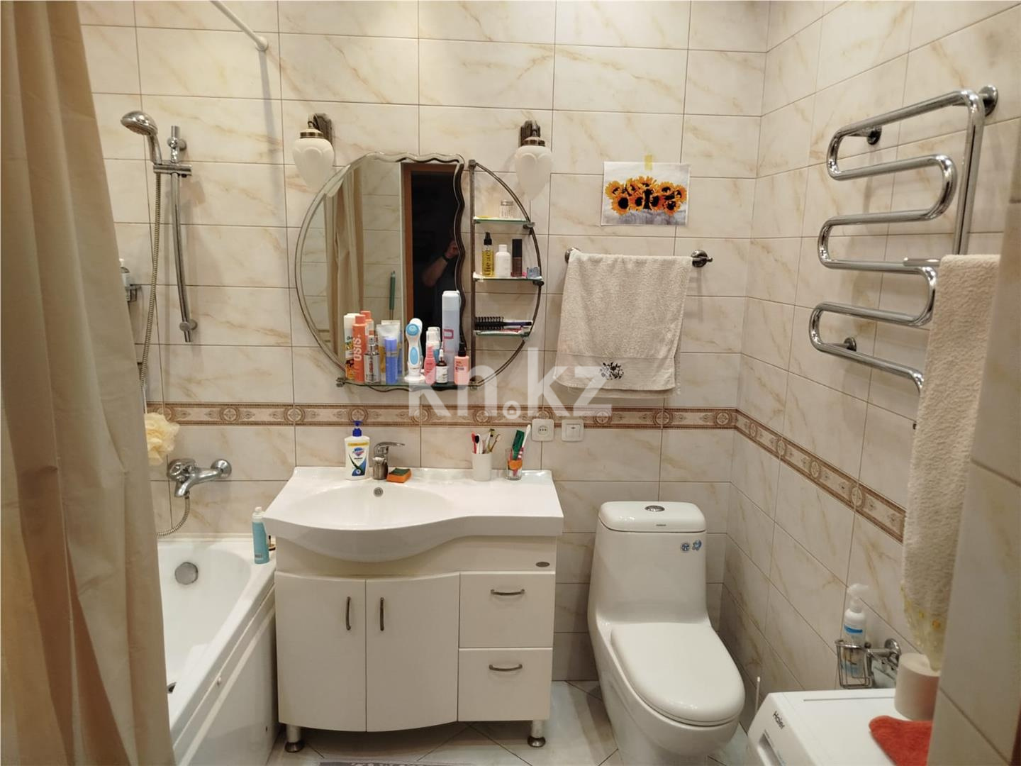 Продажа 5-комнатного дома, 248 м², ул. Электриков в Темиртау - фото 16