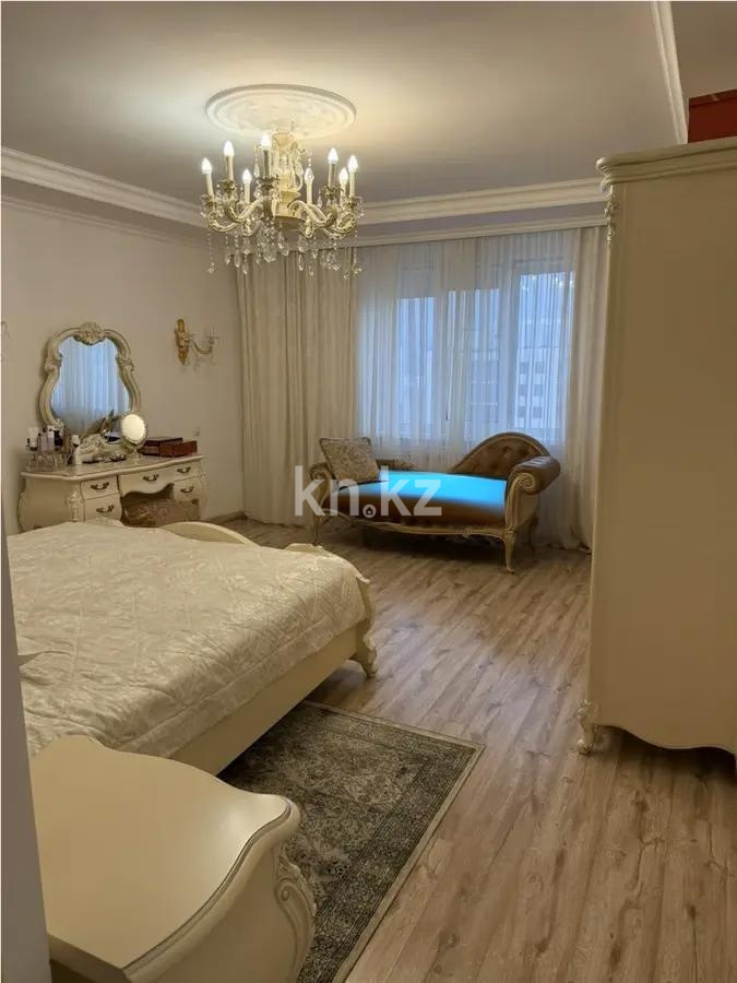 Продажа 3-комнатной квартиры, 118.7 м² в Алматы - фото 2