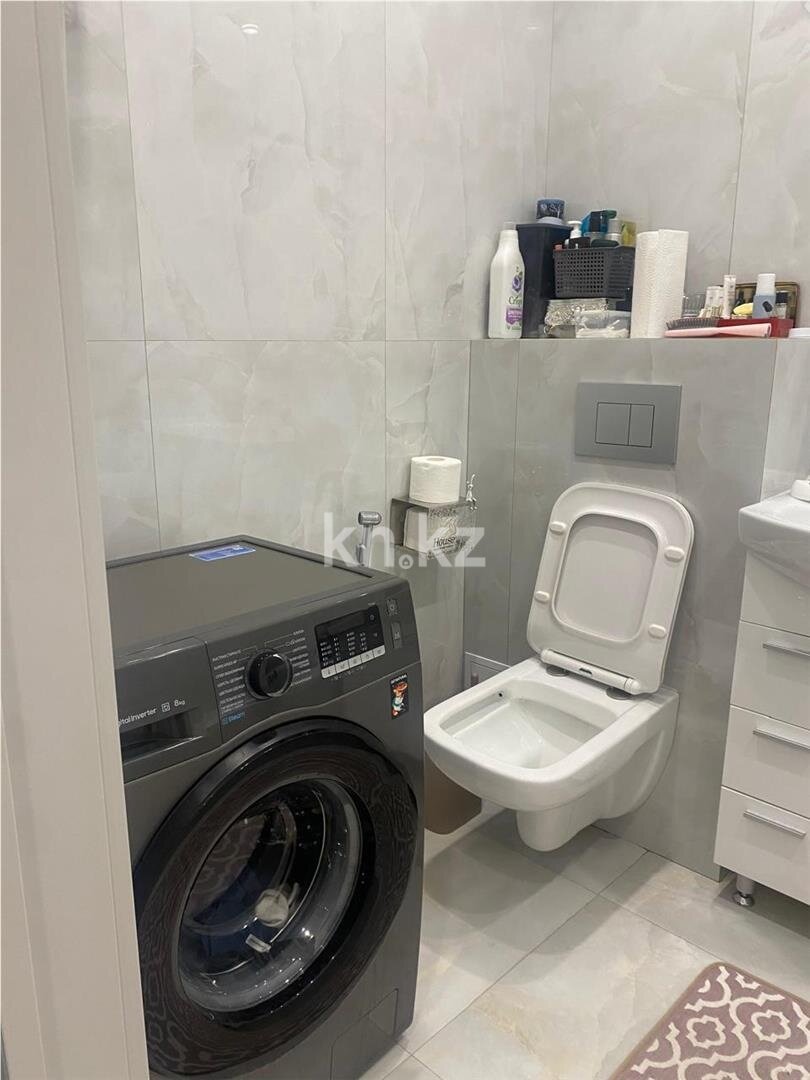 Продажа 3-комнатной квартиры, 75 м² в Караганде - фото 17