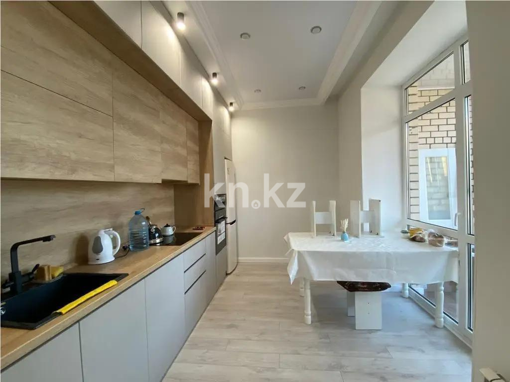 Продажа 3-комнатной квартиры, 90 м² в Астане - фото 4