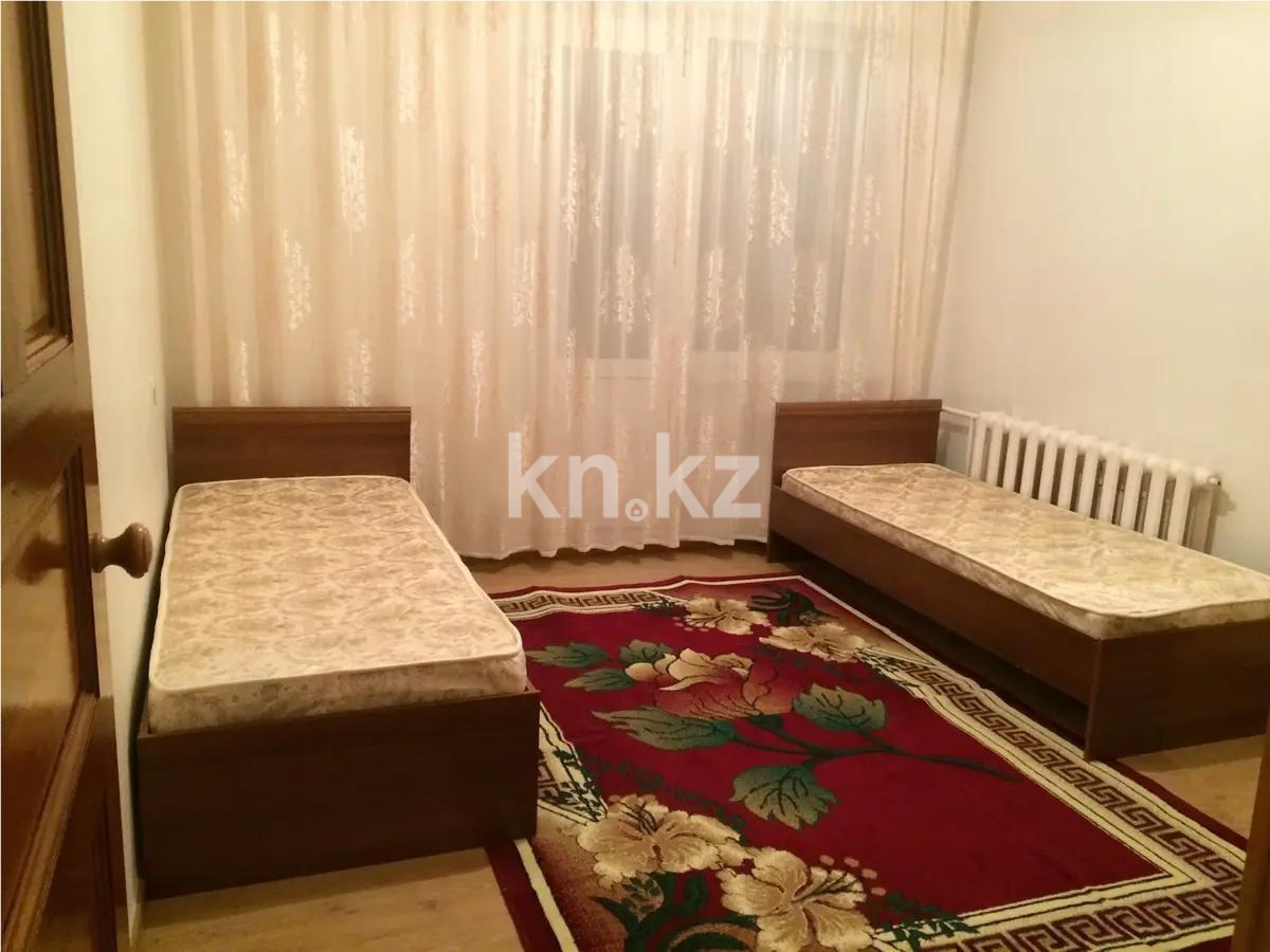 Продажа 2-комнатной квартиры, 60.6 м², мкр-н Мамыр-7, дом  20 в Алматы