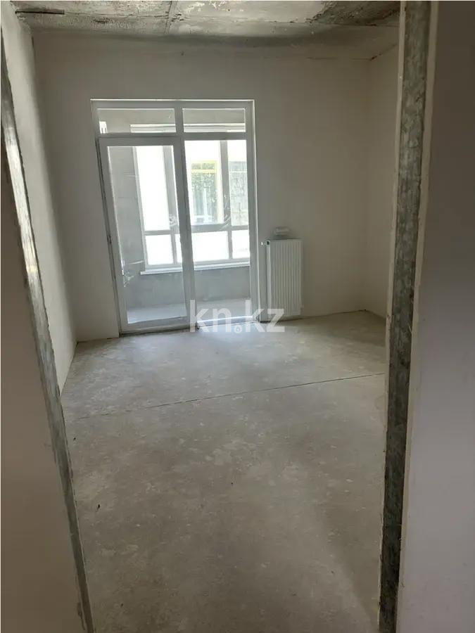 Продажа 2-комнатной квартиры, 72 м², пр. Сейфуллина, дом  574/1 в Алматы