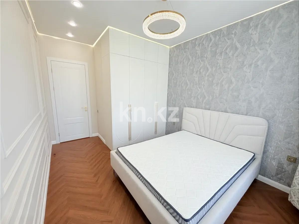 Продажа 2-комнатной квартиры, 57.3 м² в Алматы - фото 2