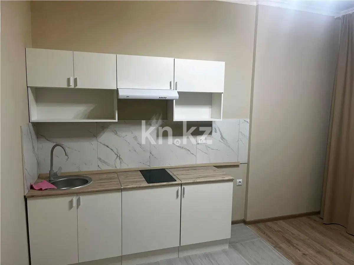 Продажа 1-комнатной квартиры, 42 м² в Алматы - фото 2