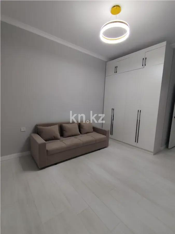 Продажа 2-комнатной квартиры, 40 м², пр. Райымбека, дом  351/1 в Алматы