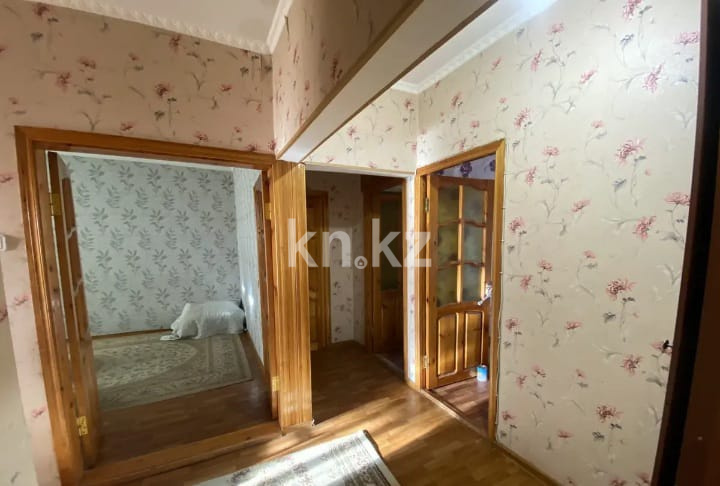 Аренда 4-комнатной квартиры, 100 м² в Шымкенте - фото 6