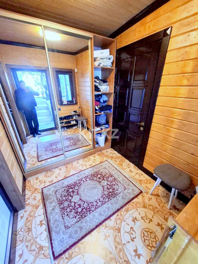 Продажа 3-комнатного дома, 120 м² в Алматы - фото 19