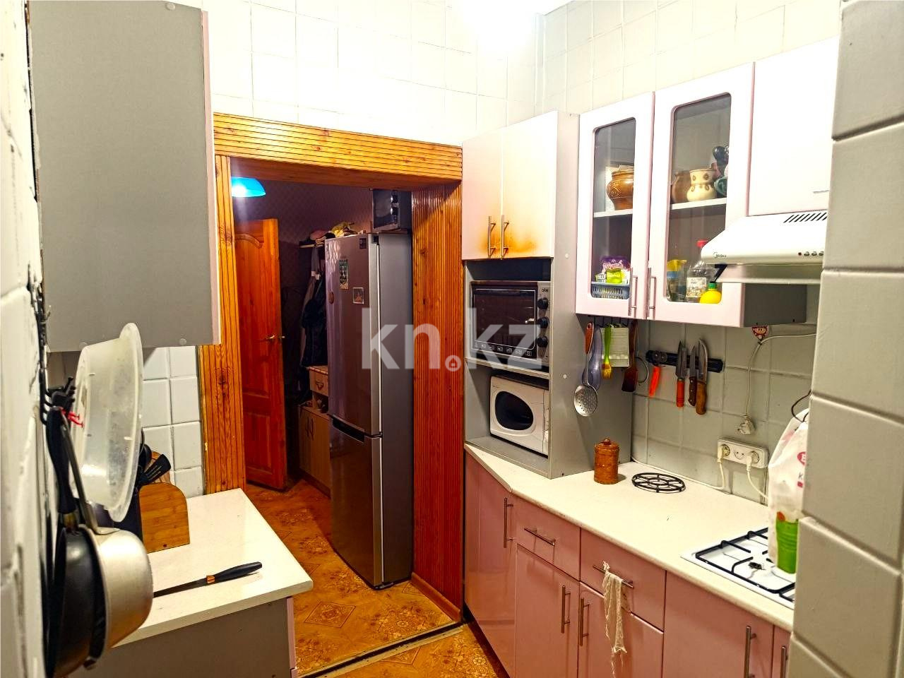Продажа 6-комнатного дома, 340 м² в Караганде - фото 12