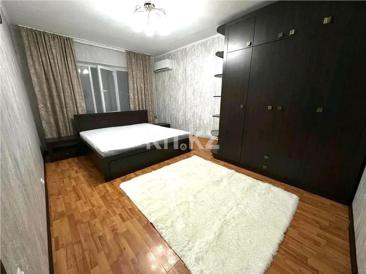 Продажа 1-комнатной квартиры, 40.1 м² в Алматы