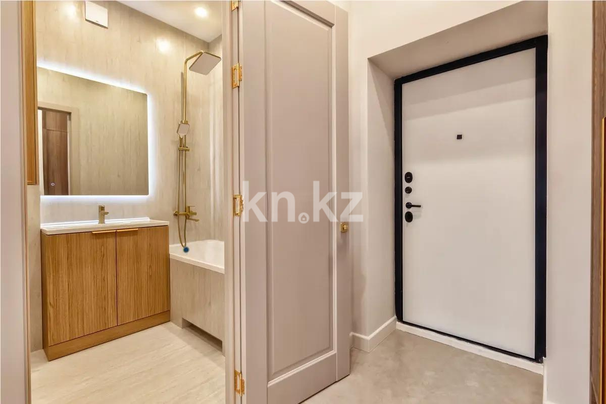 Продажа 2-комнатной квартиры, 43 м², ул. Е-15, дом  16 в Астане - фото 5