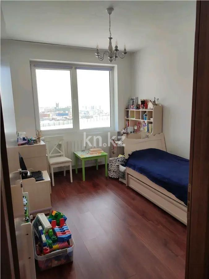Продажа 3-комнатной квартиры, 94 м² в Астане - фото 3