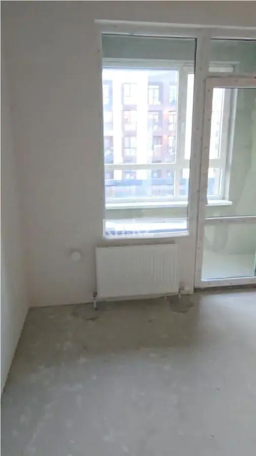 Продажа 1-комнатной квартиры, 41.65 м² в Алматы