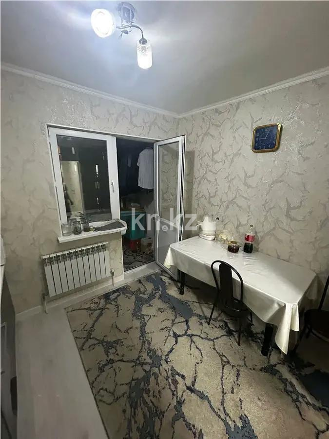Продажа 1-комнатной квартиры, 40 м² в Алматы - фото 2