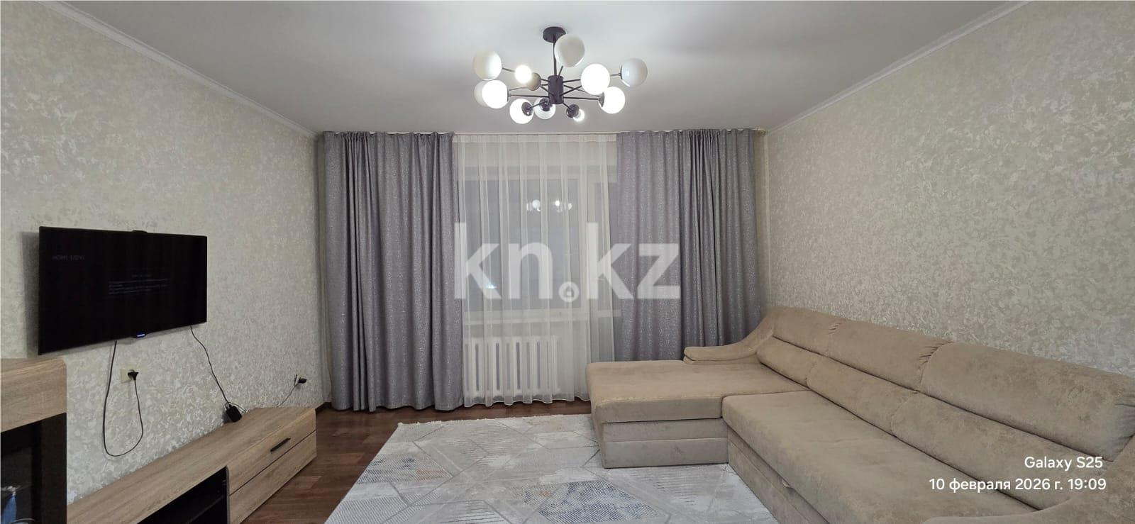 Продажа 2-комнатной квартиры, 54 м² в Темиртау