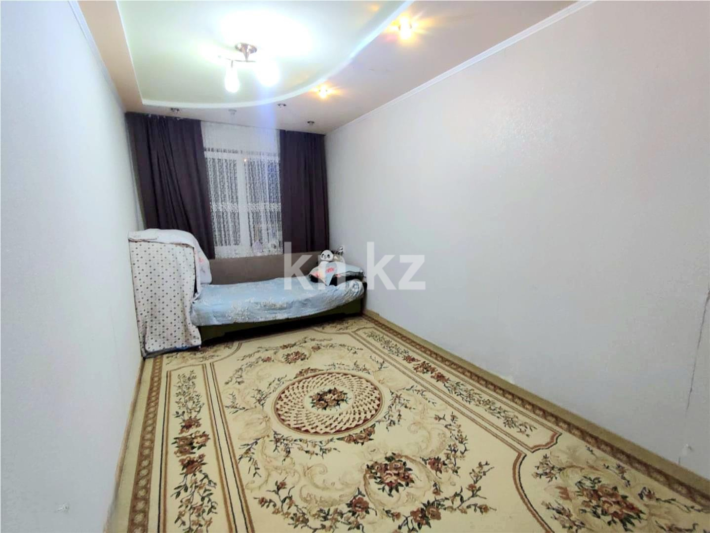 Продажа 2-комнатной квартиры, 45 м² в Темиртау - фото 3