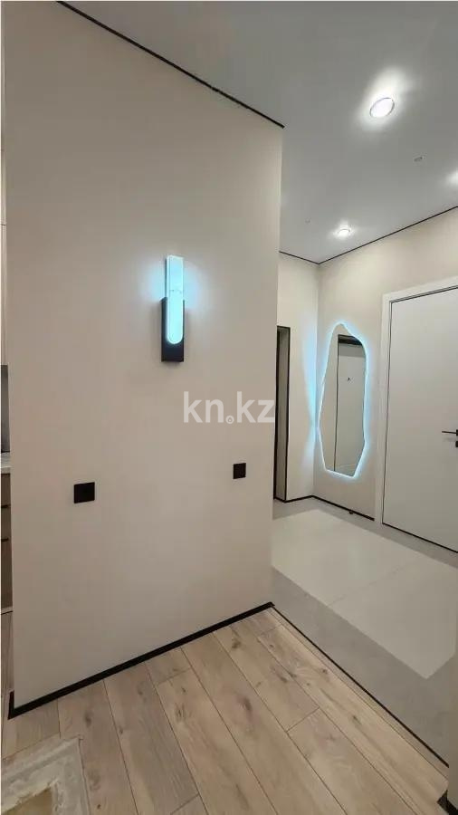 Продажа 2-комнатной квартиры, 40 м² в Астане - фото 4