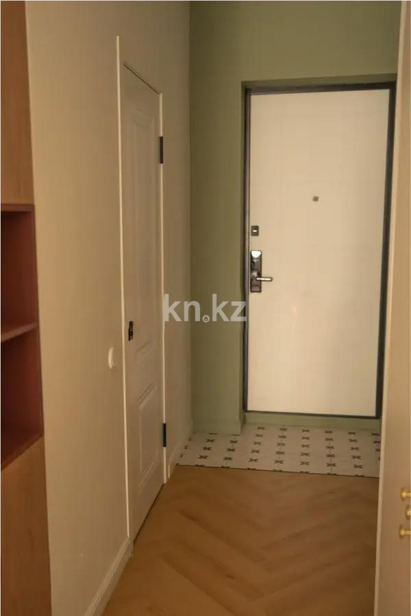 Продажа 2-комнатной квартиры, 50.1 м² в Алматы - фото 5