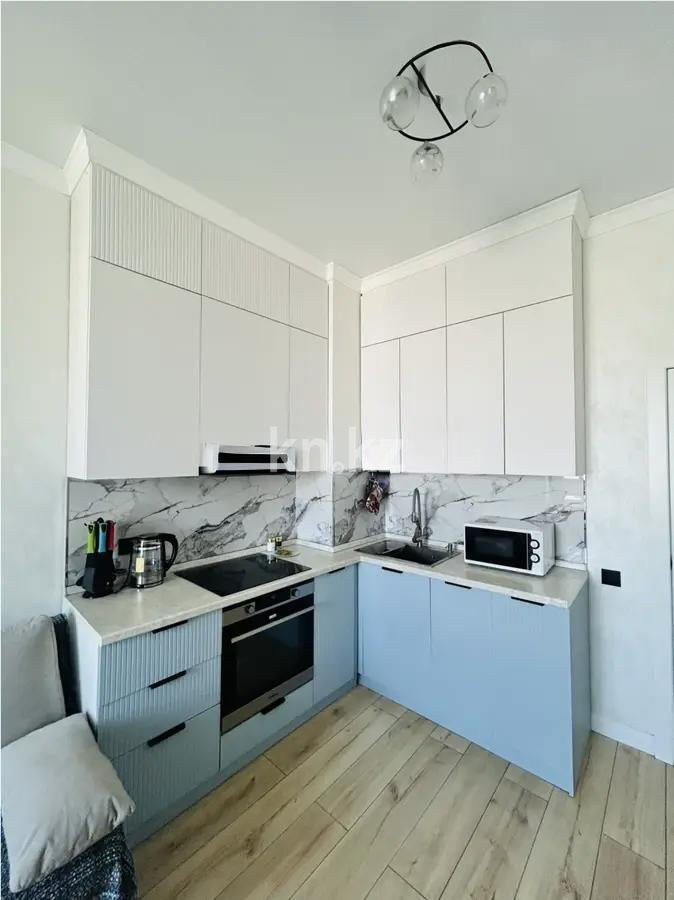 Продажа 2-комнатной квартиры, 44 м² в Астане - фото 3