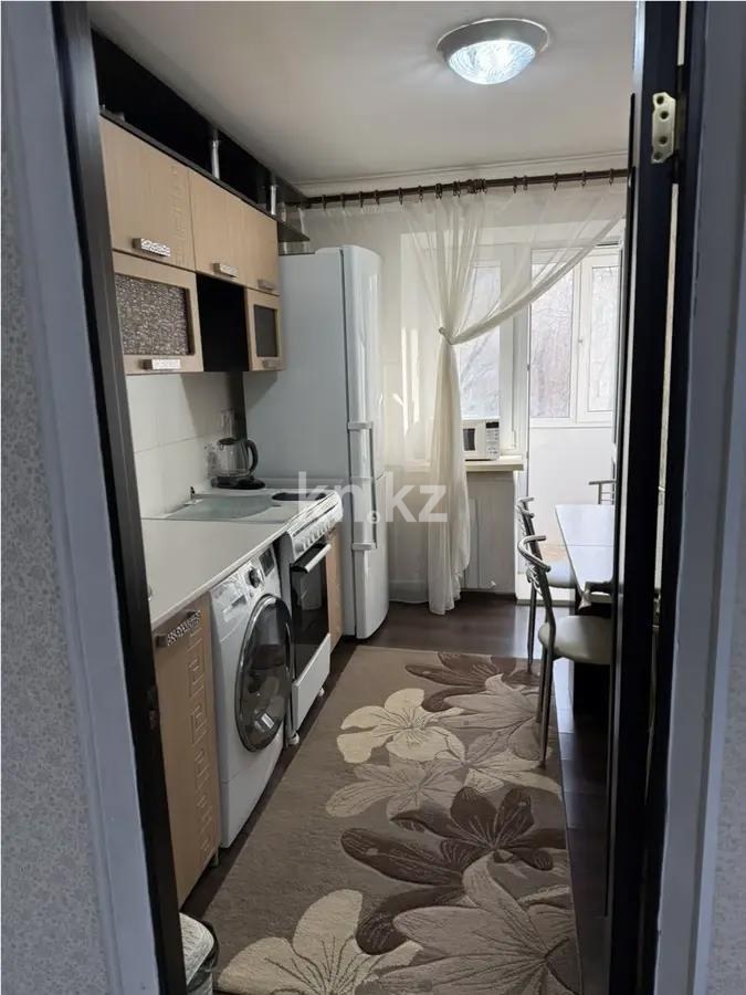 Продажа 3-комнатной квартиры, 61 м² в Караганде - фото 4