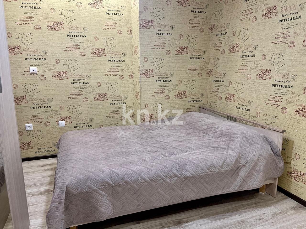 Аренда 2-комнатной квартиры, 42 м² в Астане - фото 6