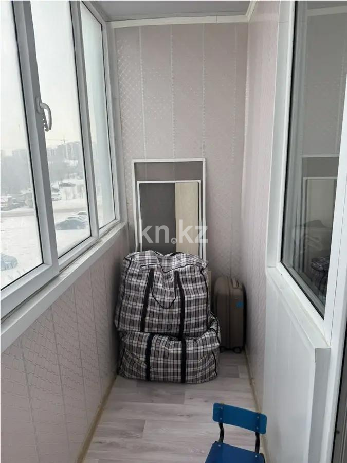 Продажа 1-комнатной квартиры, 30 м² в Астане - фото 4