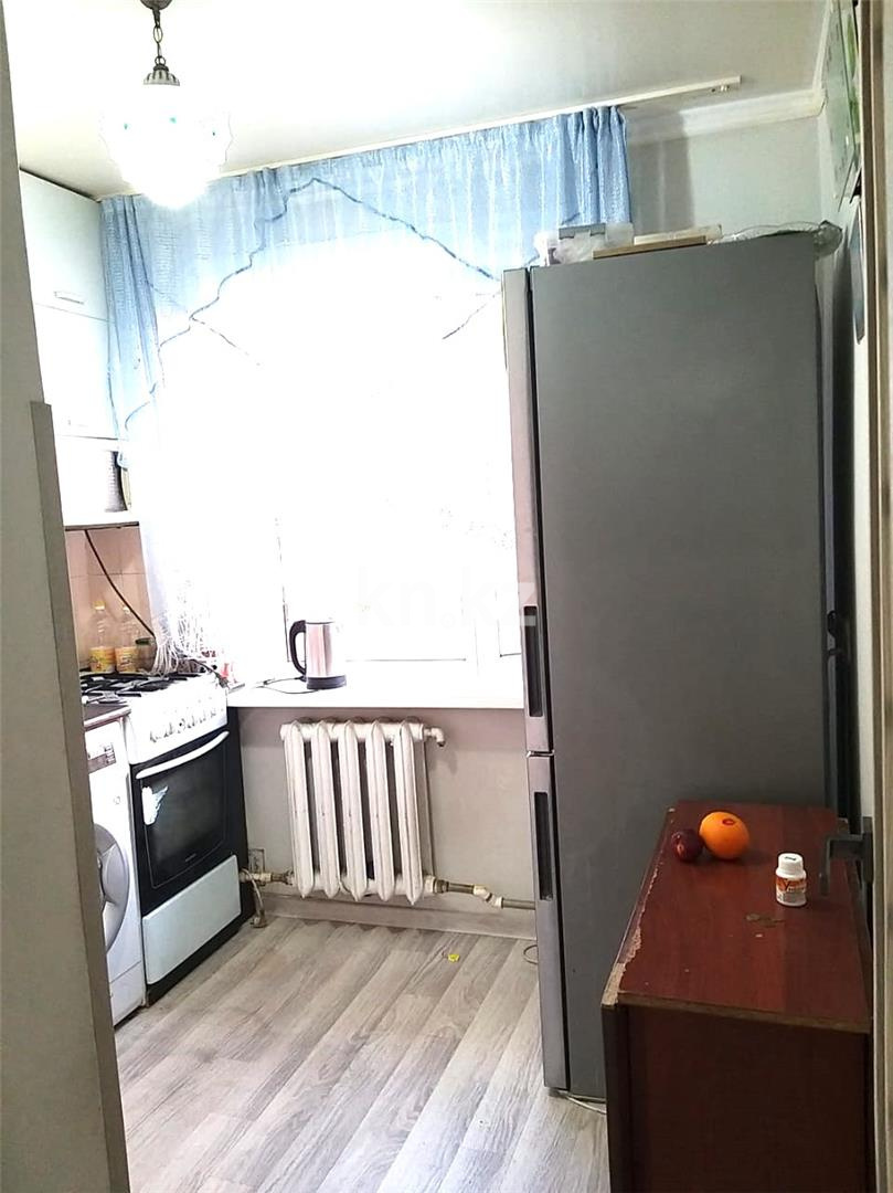 Продажа 3-комнатной квартиры, 56 м², 12-й мкр. в Караганде - фото 16