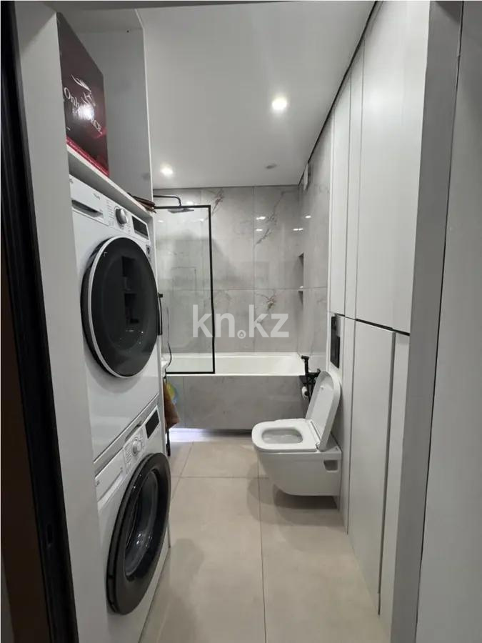 Продажа 3-комнатной квартиры, 72 м² в Алматы - фото 4