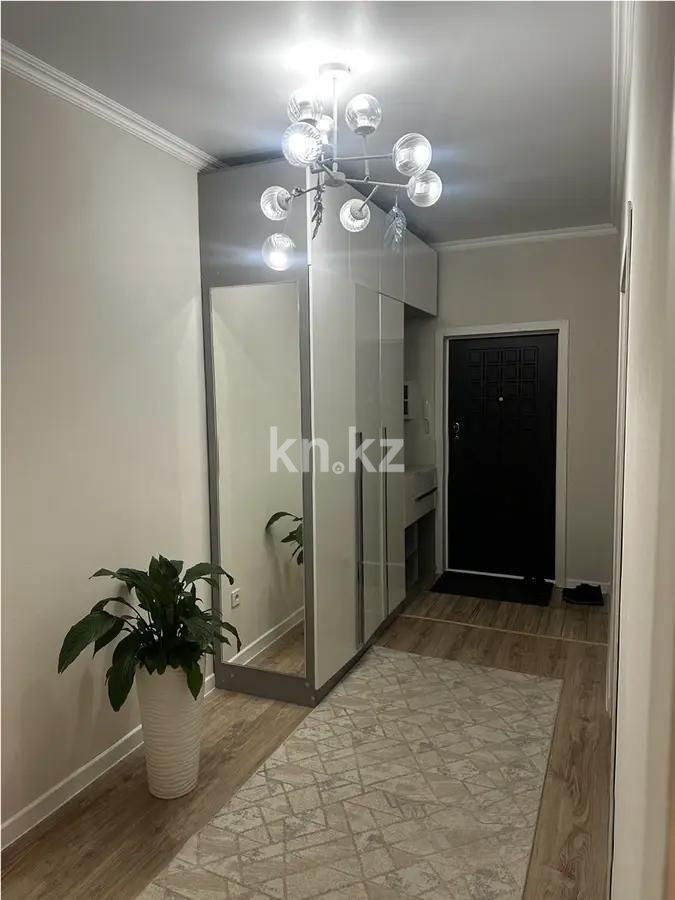 Продажа 2-комнатной квартиры, 71 м² в Алматы - фото 5