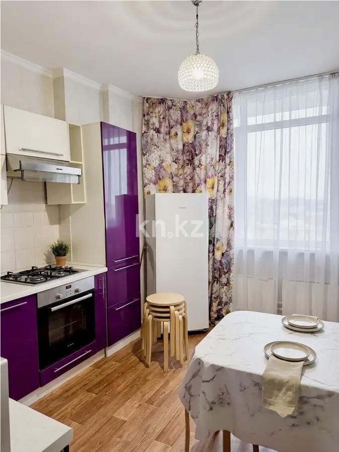Продажа 3-комнатной квартиры, 78 м² в Алматы - фото 4